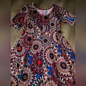 Women Dress